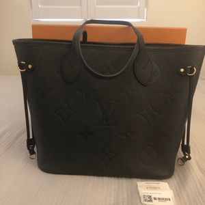 Authentic neverfull Empriente